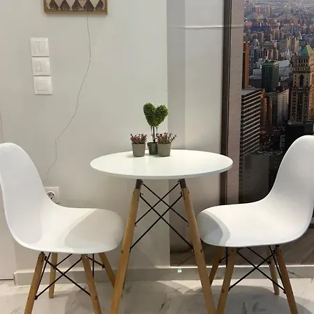 Studio At Valaoritou * 塞萨洛尼基