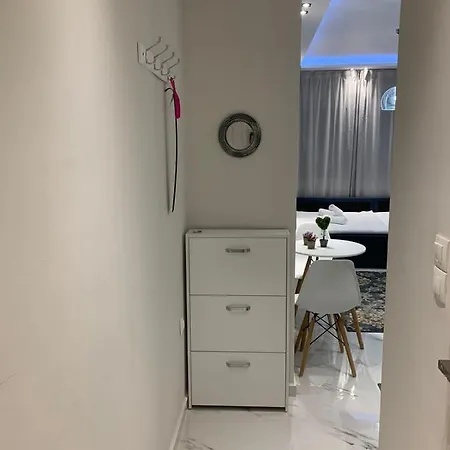 Studio At Valaoritou 公寓 *